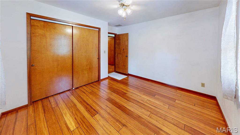 Adair Gardens - Residential