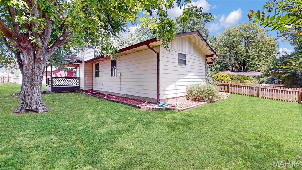 Adair Gardens - Residential