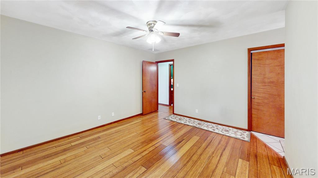 Adair Gardens - Residential