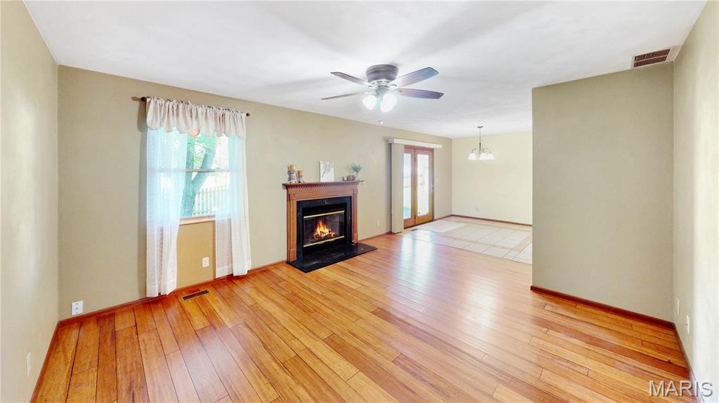 Adair Gardens - Residential