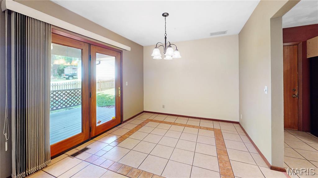 Adair Gardens - Residential