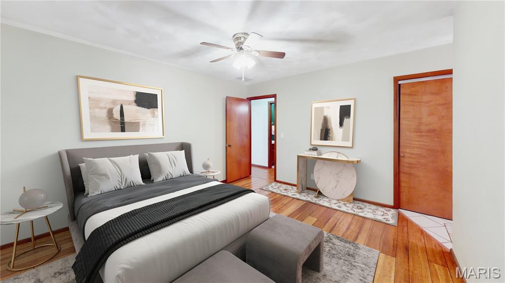 Adair Gardens - Residential