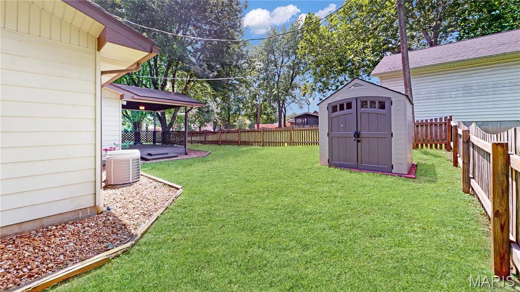 Adair Gardens - Residential