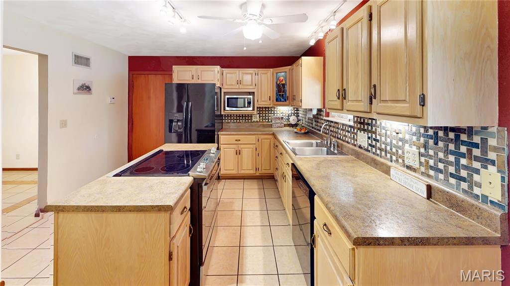 Adair Gardens - Residential
