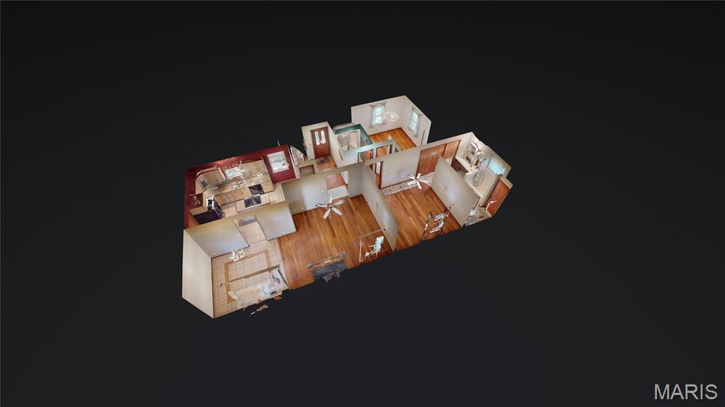 Adair Gardens - Residential