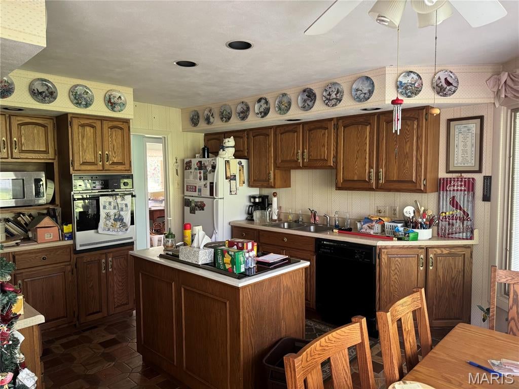 Kehrs Mill View - Residential