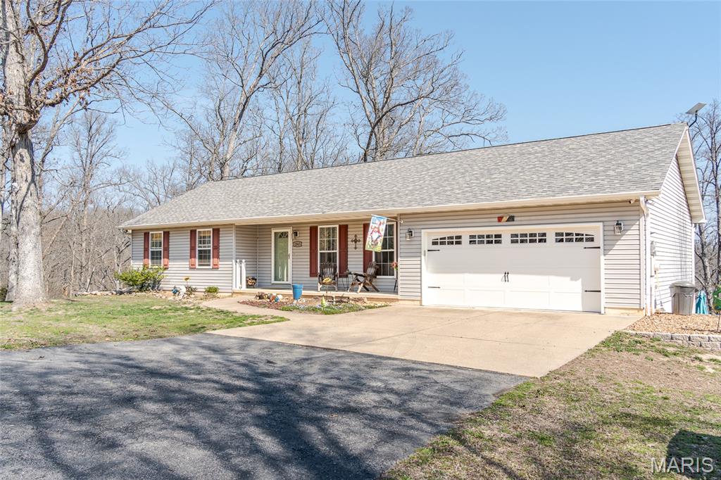 Meramec View Estates - Residential