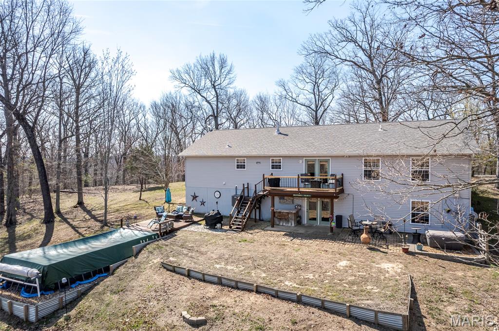 Meramec View Estates - Residential