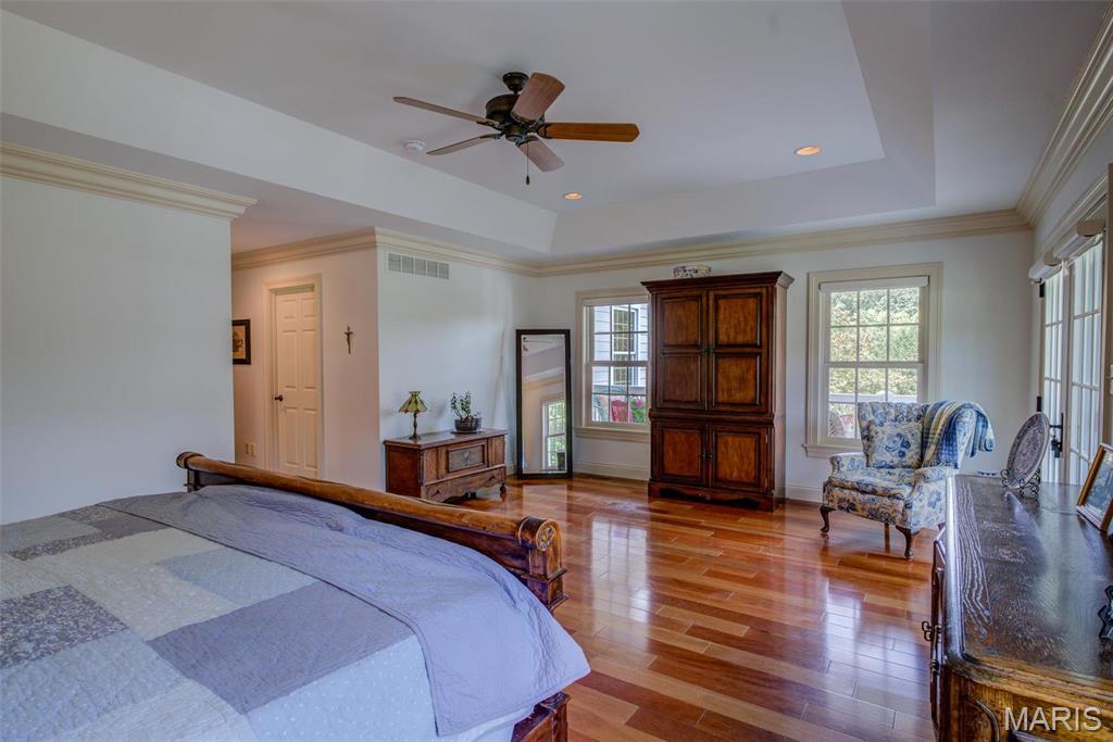 Bassett Woods - Residential