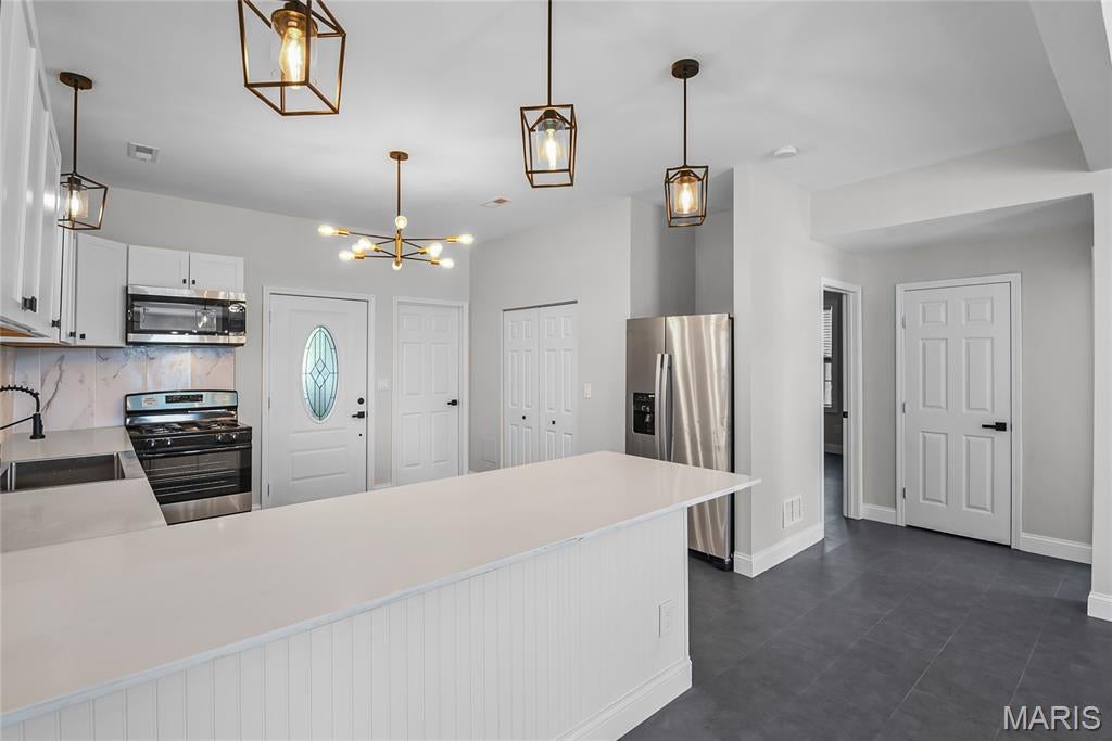 Madison Coal Corp Add - Residential