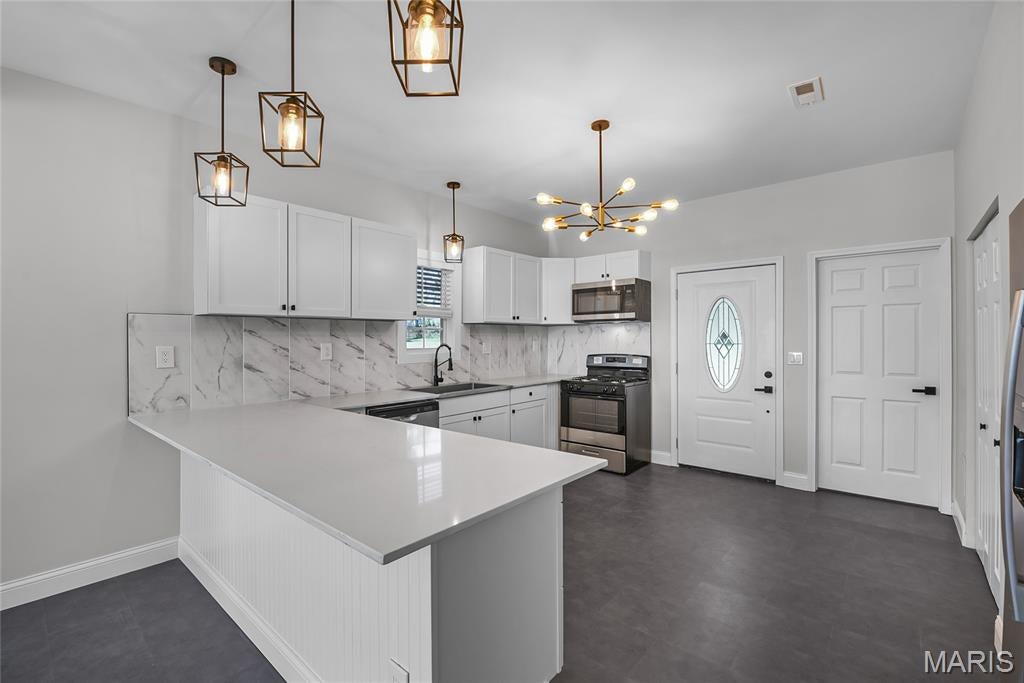Madison Coal Corp Add - Residential
