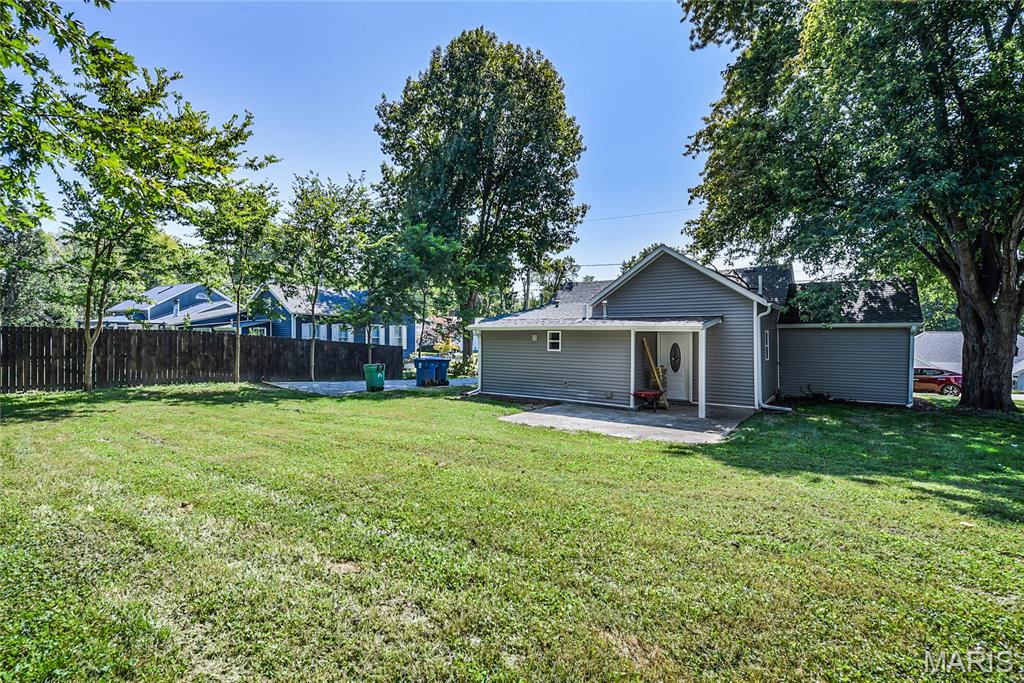 Madison Coal Corp Add - Residential