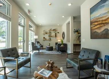 The Elle on Lockwood - Residential Lease