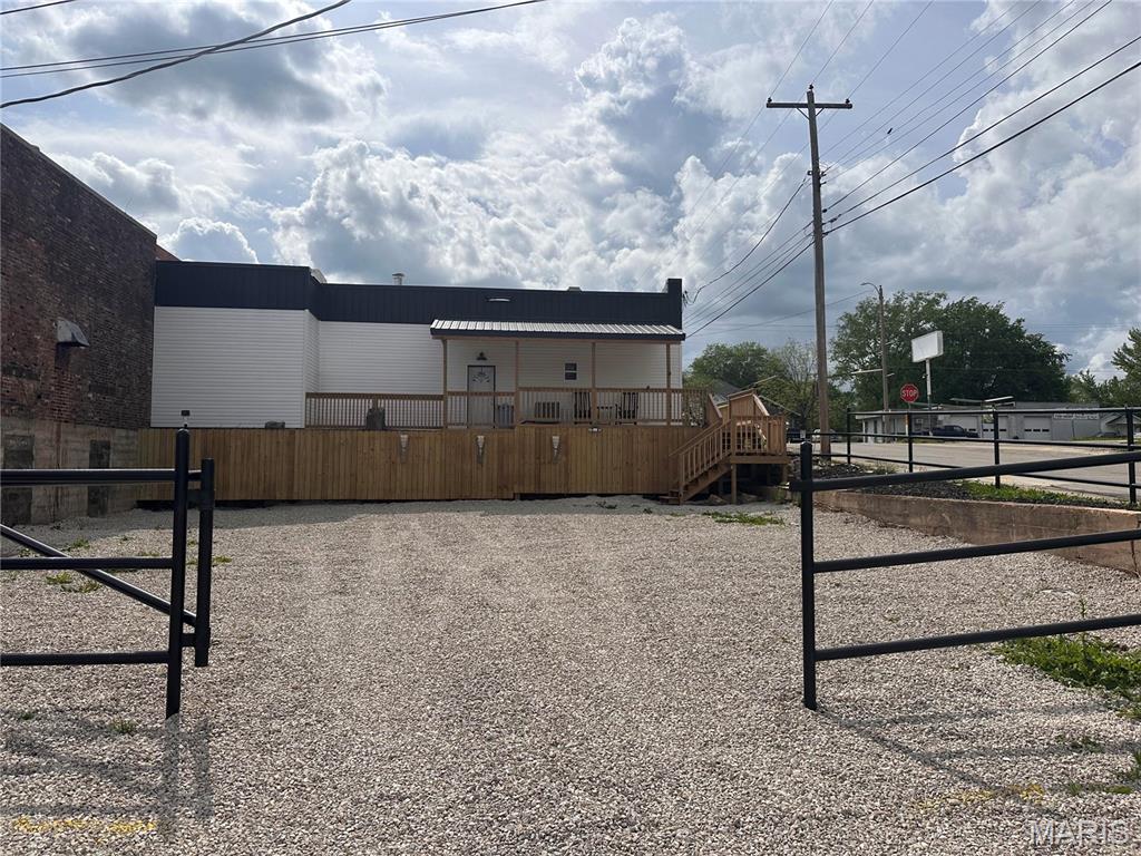 Spring Creek - Commercial Sale