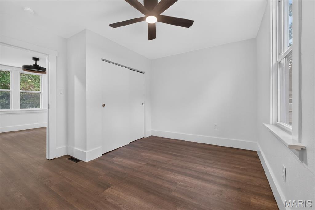 Dewey Pk - Residential