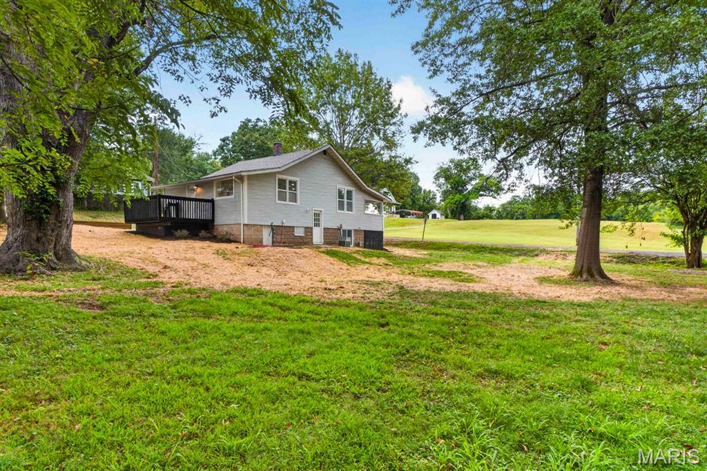 Dewey Pk - Residential