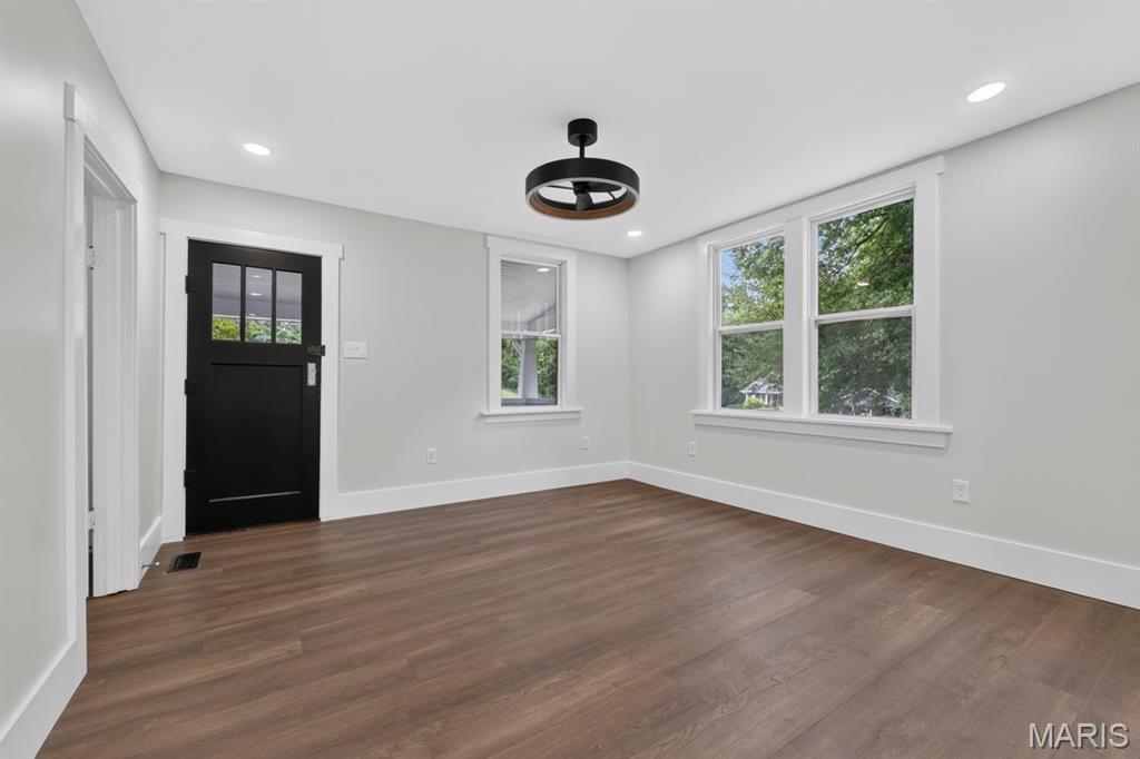 Dewey Pk - Residential
