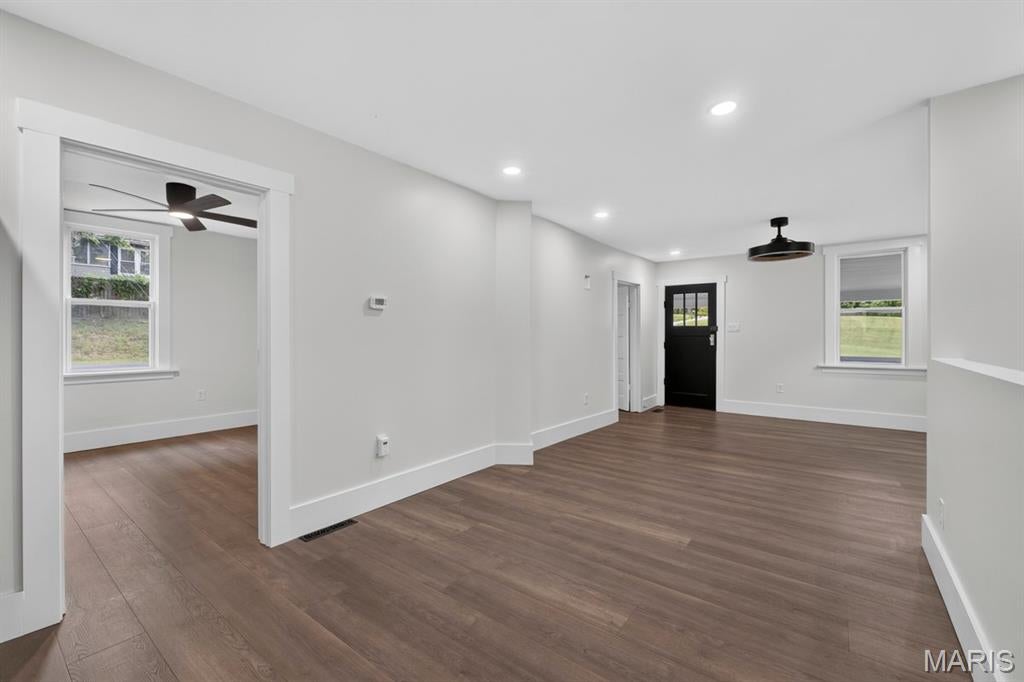 Dewey Pk - Residential