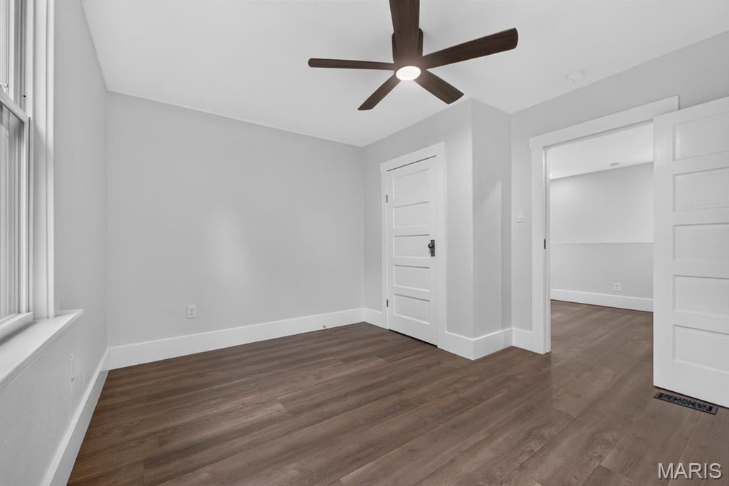 Dewey Pk - Residential