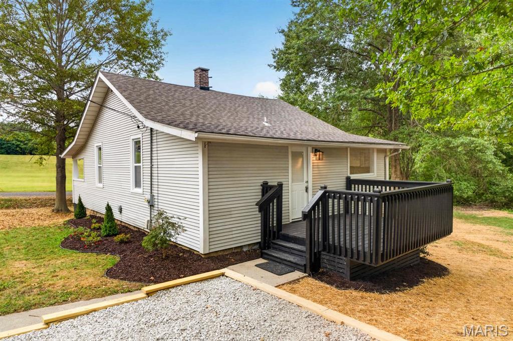 Dewey Pk - Residential