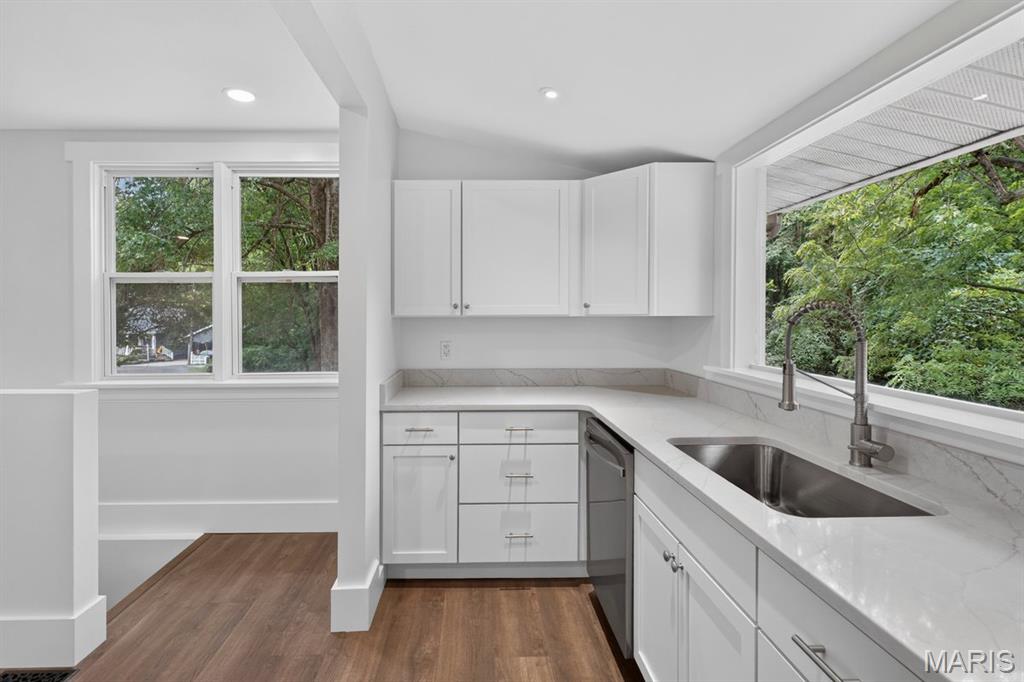 Dewey Pk - Residential