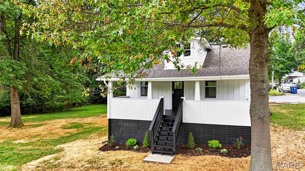 Dewey Pk - Residential