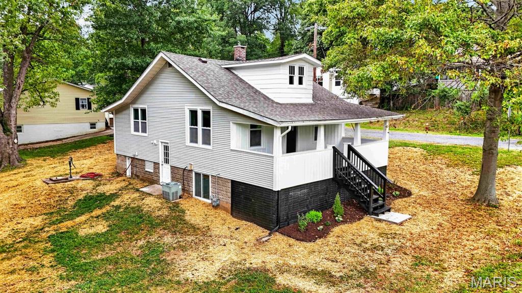 Dewey Pk - Residential