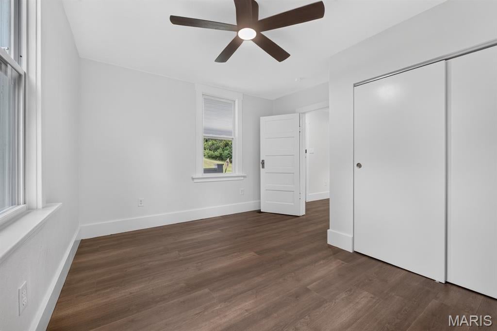 Dewey Pk - Residential