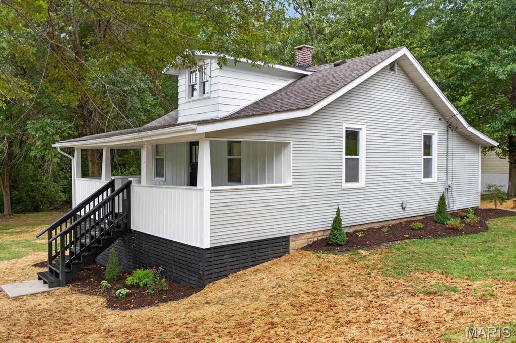 Dewey Pk - Residential