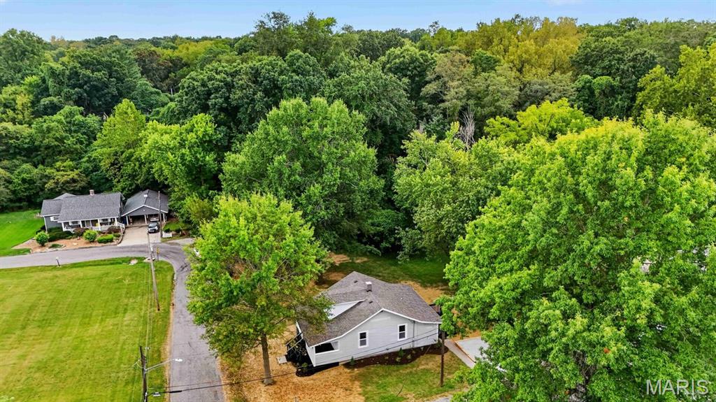 Dewey Pk - Residential