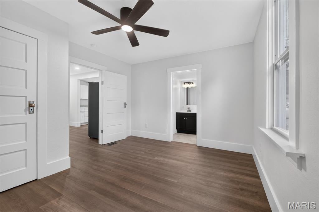 Dewey Pk - Residential