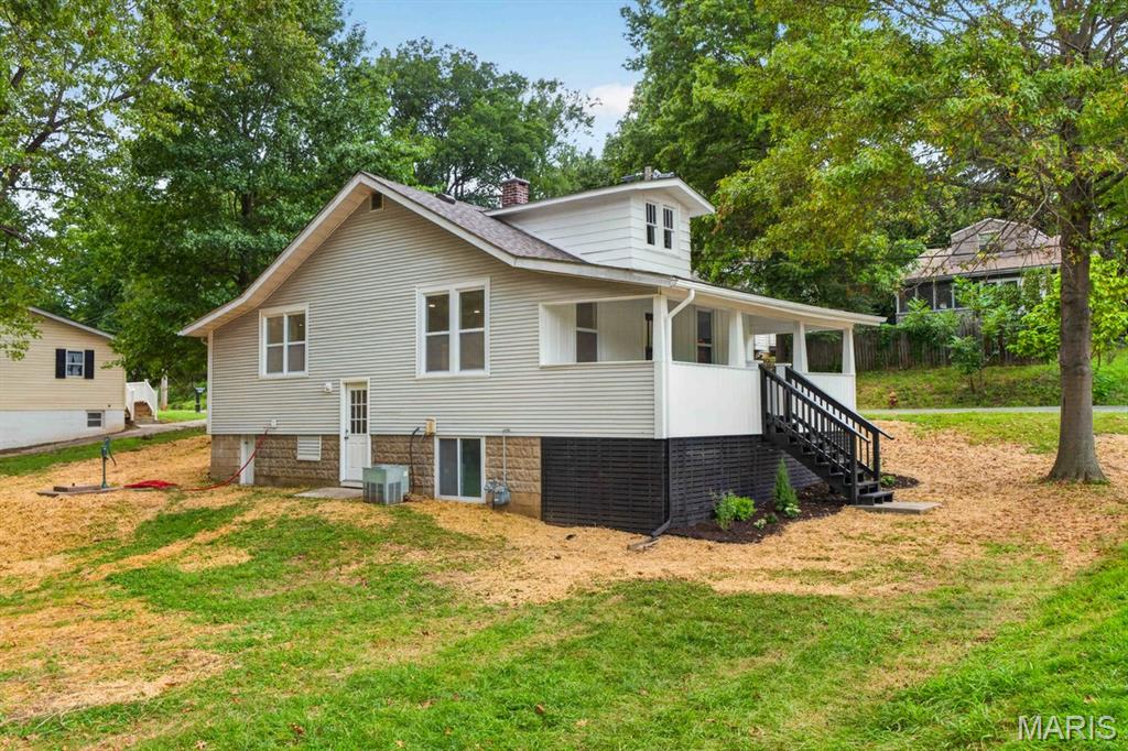 Dewey Pk - Residential