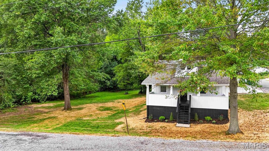 Dewey Pk - Residential