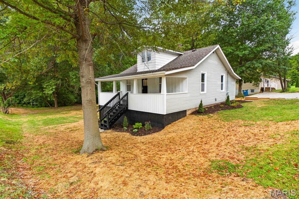 Dewey Pk - Residential
