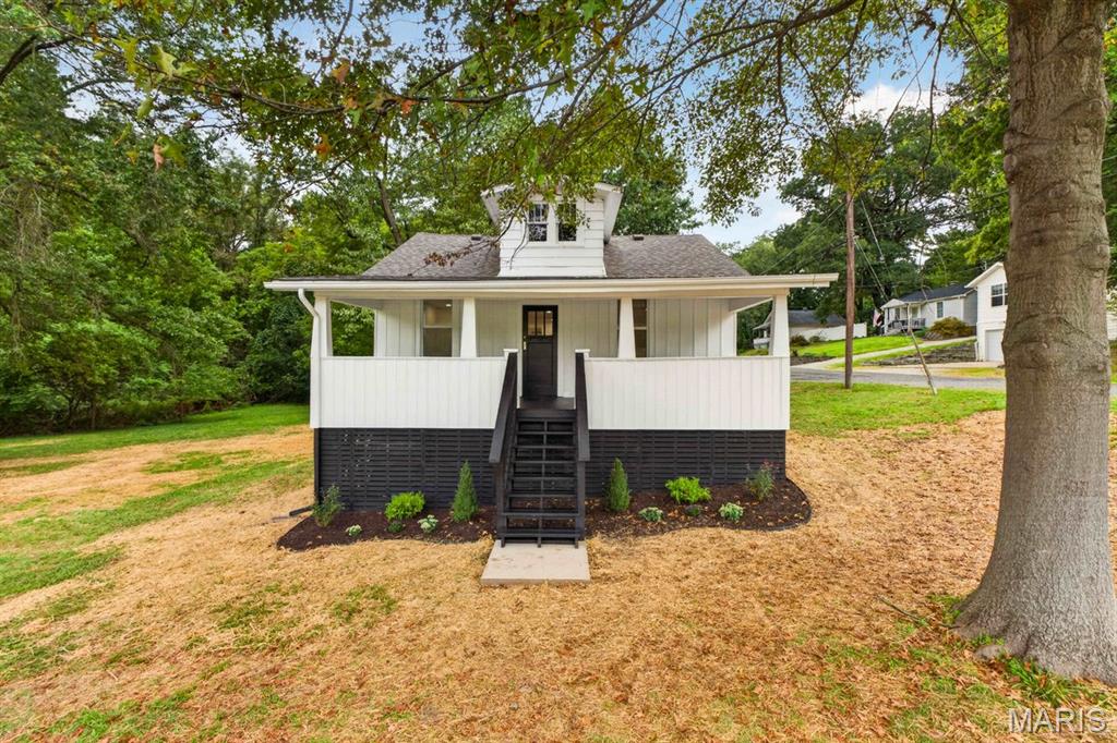 Dewey Pk - Residential