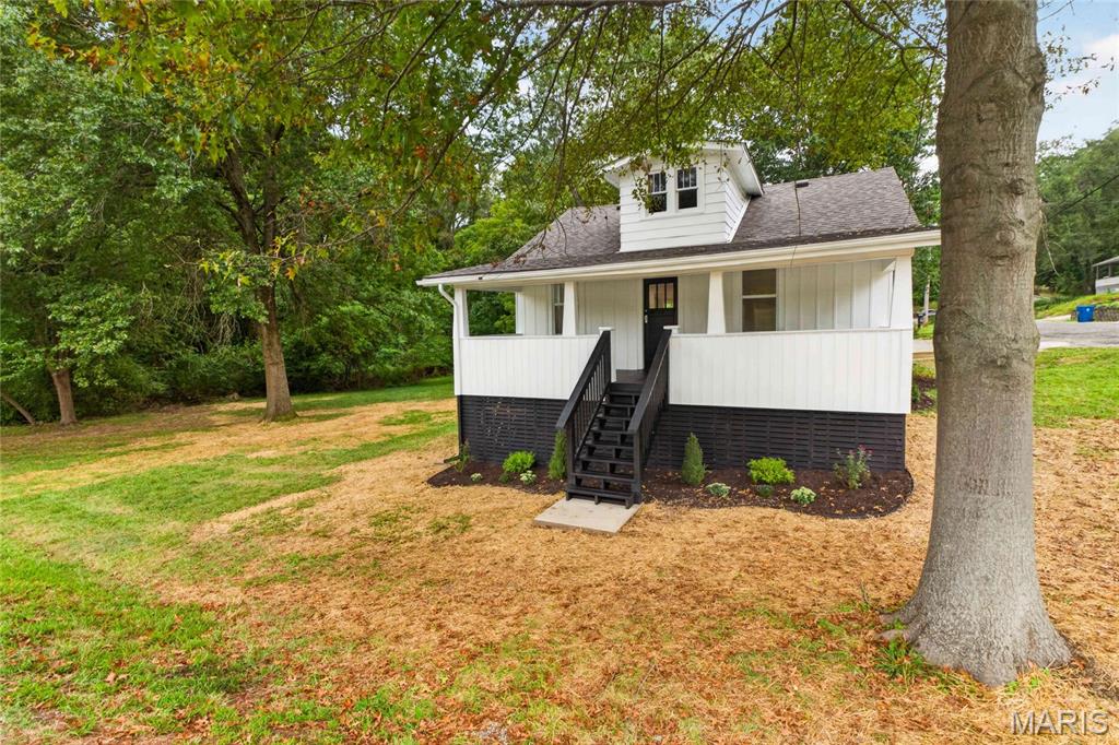 Dewey Pk - Residential