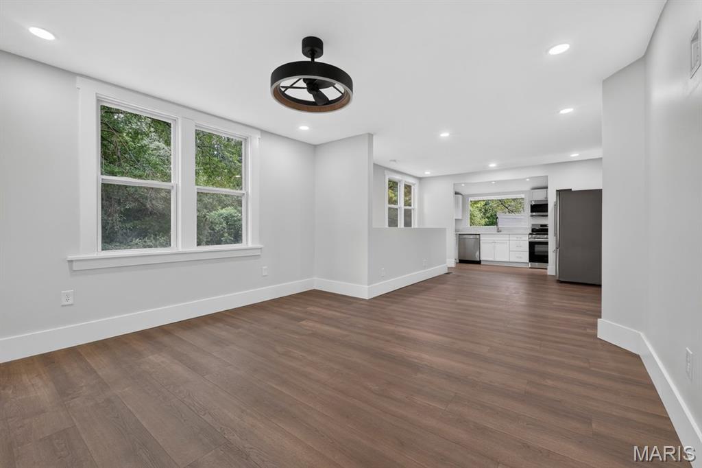 Dewey Pk - Residential