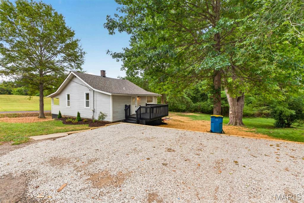Dewey Pk - Residential