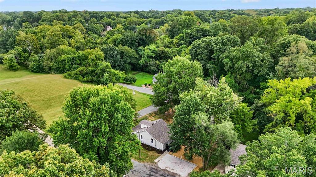 Dewey Pk - Residential