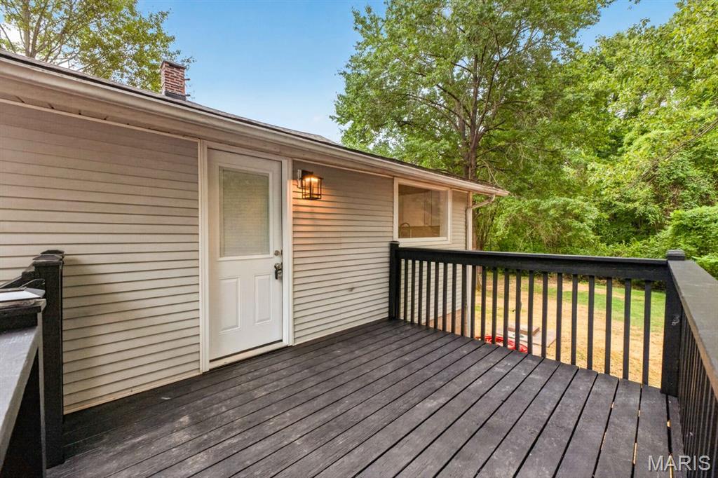 Dewey Pk - Residential