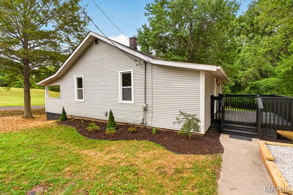 Dewey Pk - Residential