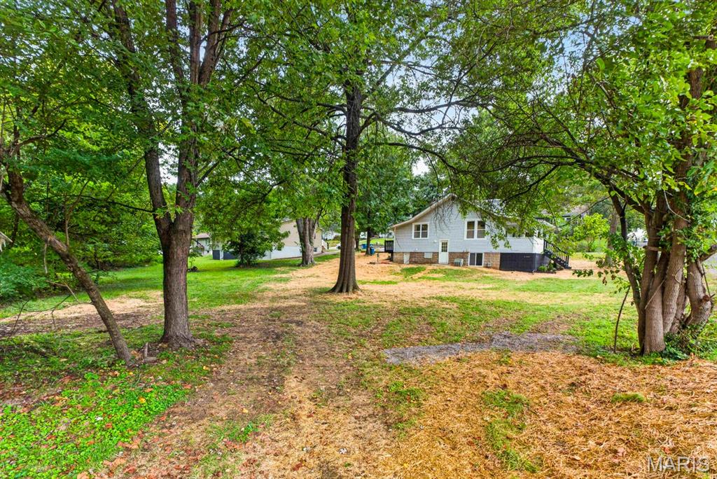 Dewey Pk - Residential