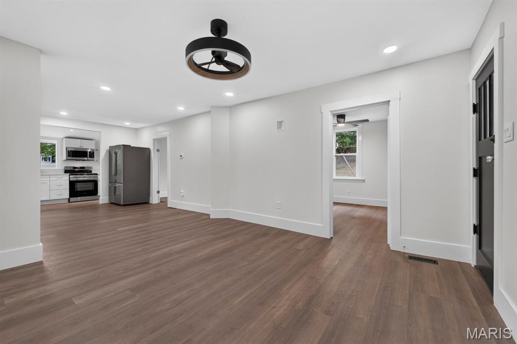 Dewey Pk - Residential