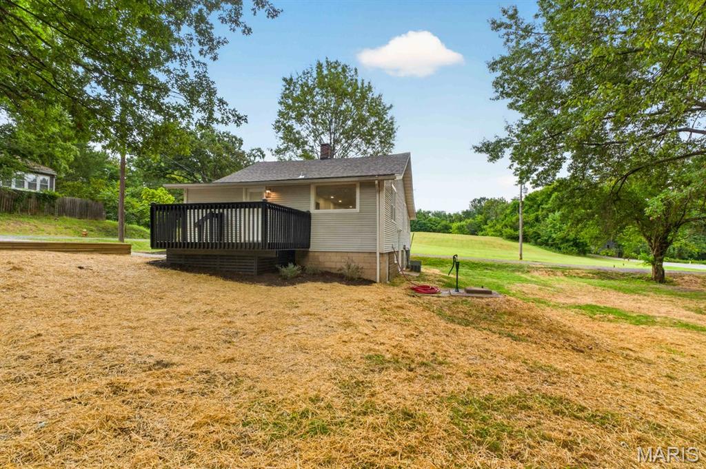 Dewey Pk - Residential