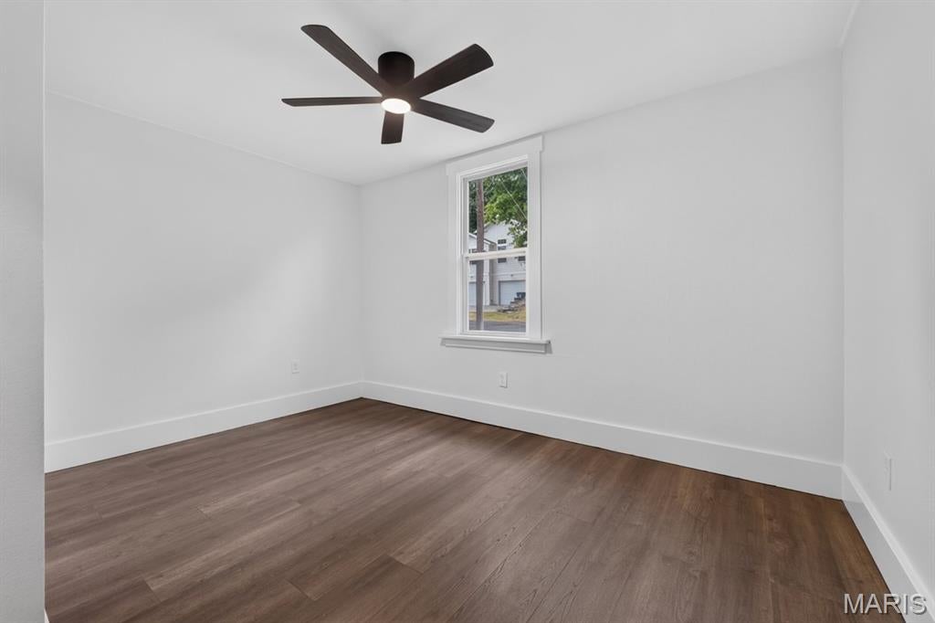 Dewey Pk - Residential