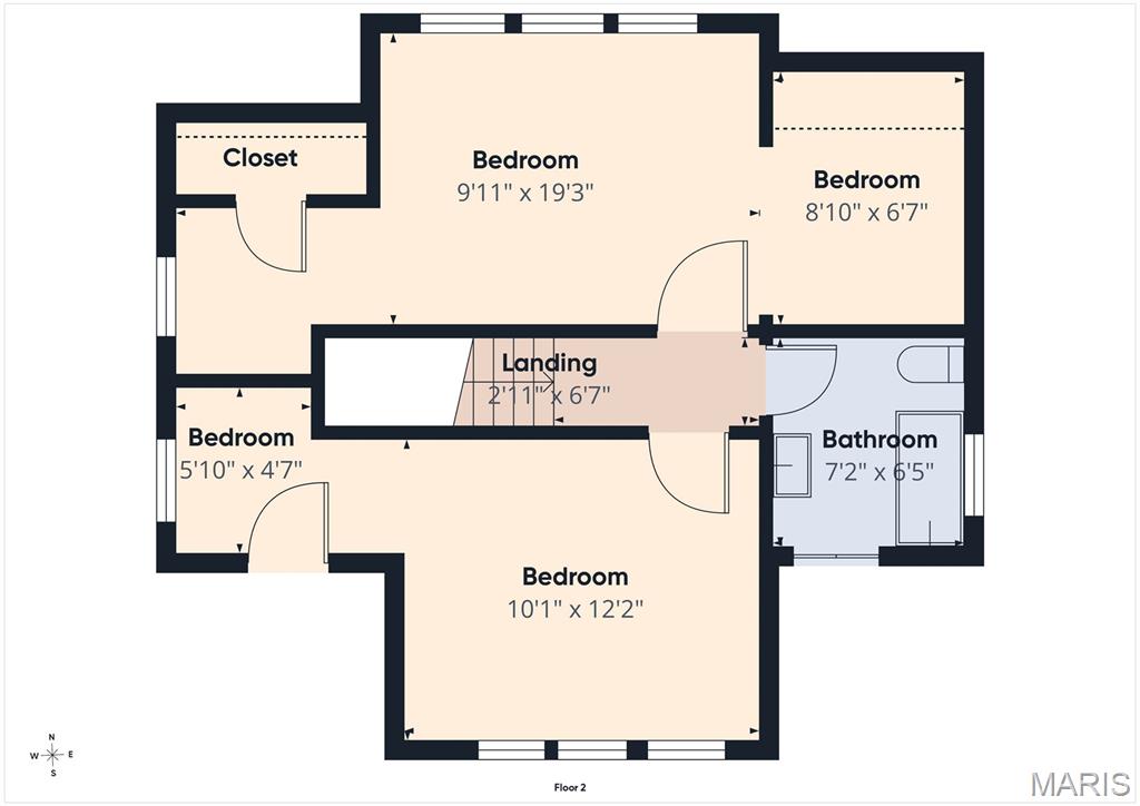 Bartholds Add To Manchester - Residential