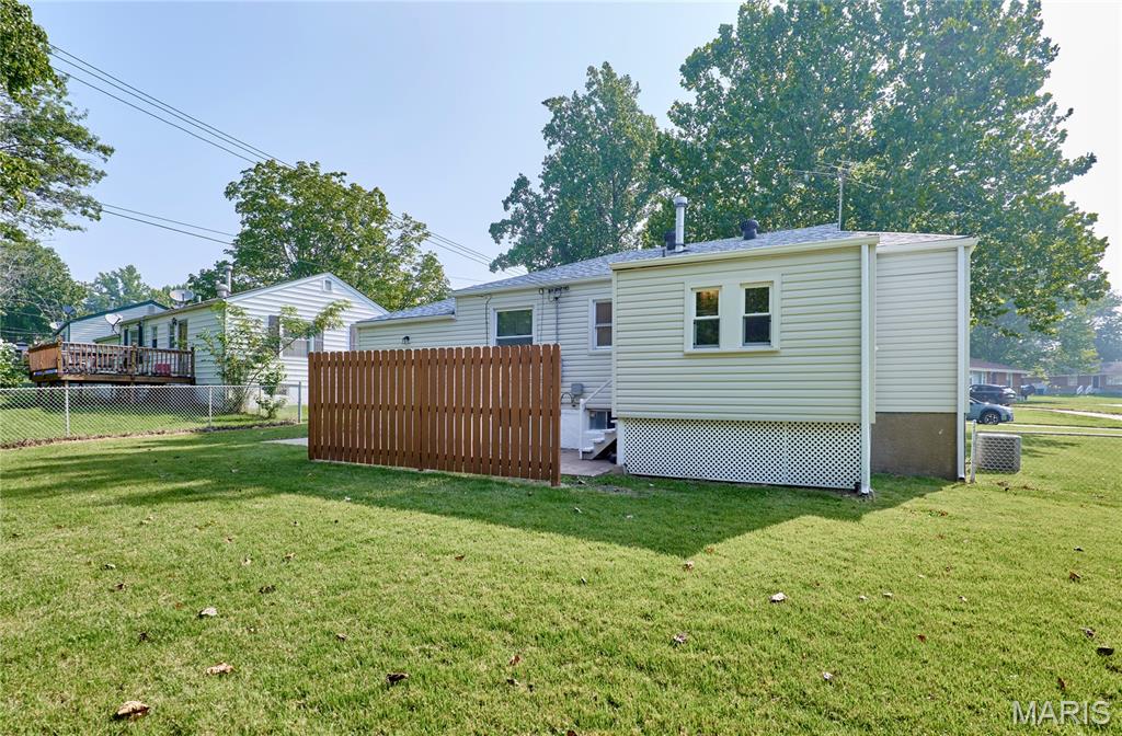 Bissell Hills 1 - Residential