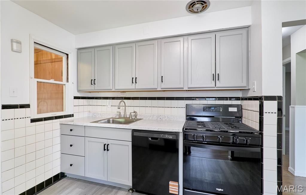 Bissell Hills 1 - Residential
