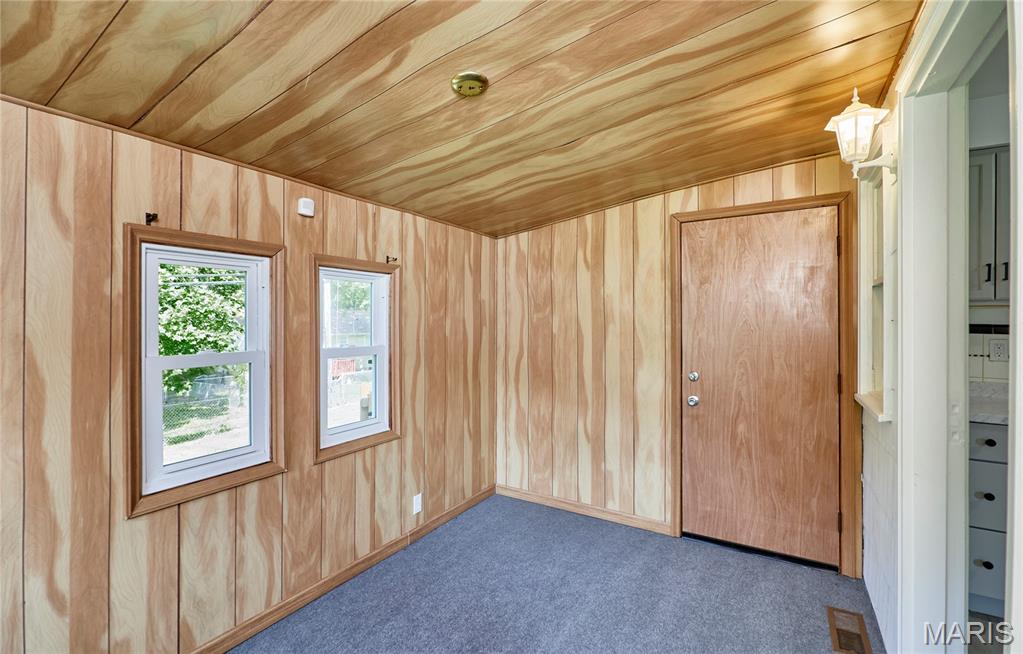 Bissell Hills 1 - Residential
