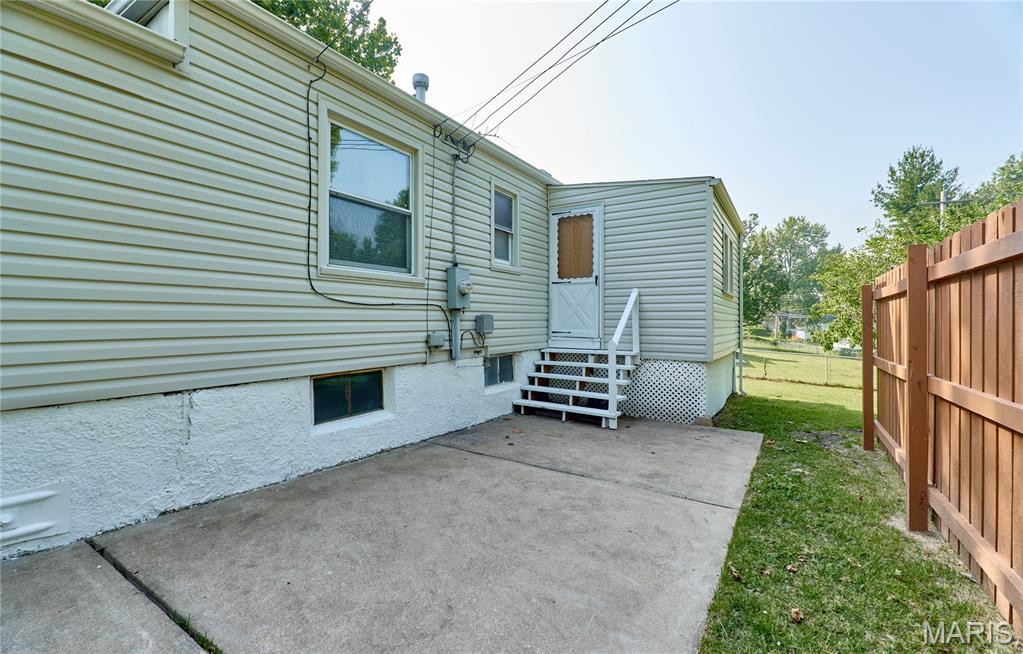 Bissell Hills 1 - Residential